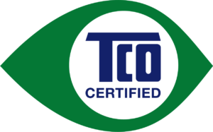 TCO Certified laptop